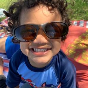 Meet your Posher, Jefrea